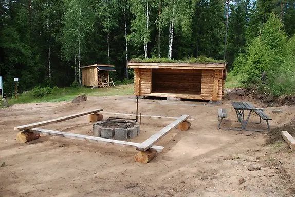 Rastplats Bäckshult