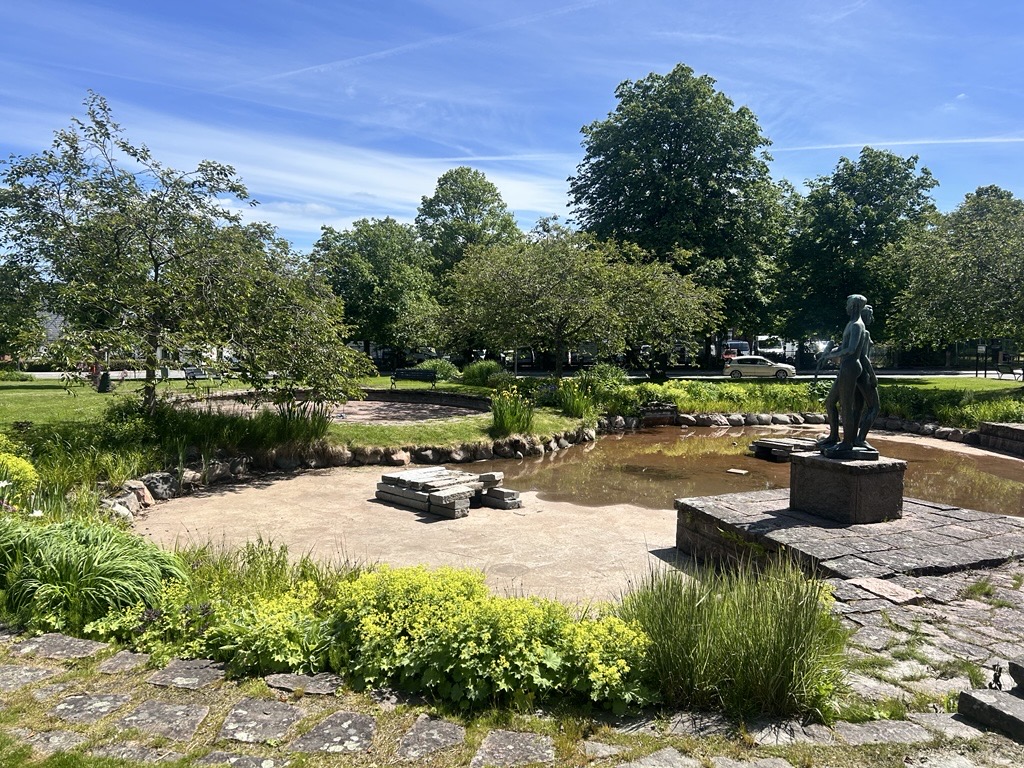 Torgparken