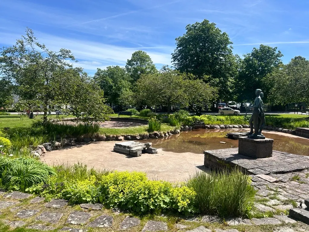 Torgparken