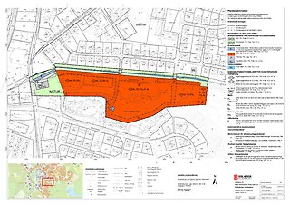 Detaljplan För Del Av Anderstorps-Törås 2.64 M.fl. Töråsskolan I ...