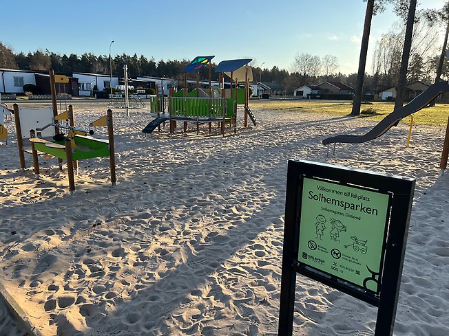 Solhemsparken
