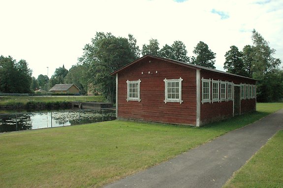 Linders industrimuseum