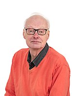 Bild på Björn Olsson (L) som är ledamot