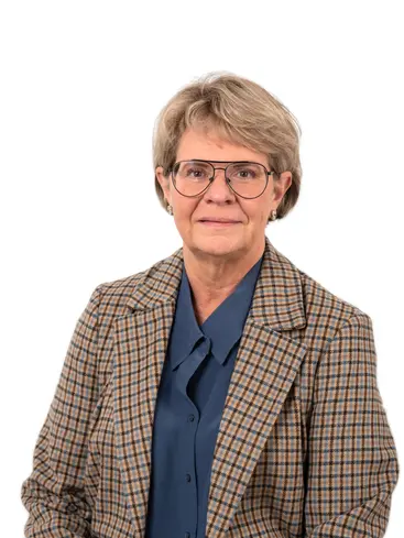 Maria Gullberg Lorentsson, (M), kommunalråd