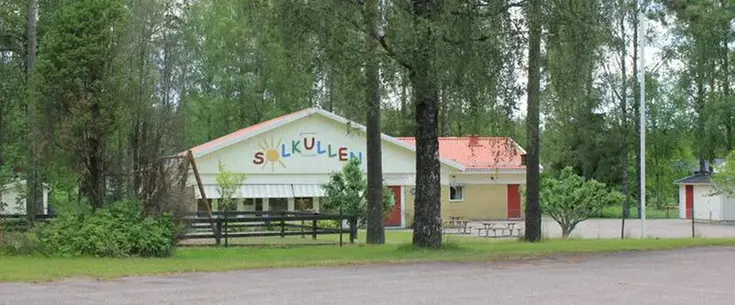 Solkullens förskola