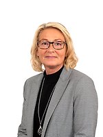 Lisbeth Andersson (M), ordförande