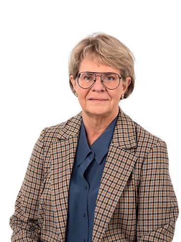 Maria Gullberg Lorentsson, (M), kommunalråd